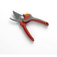 Komfort-Gartenschere mit sauberem Schnitt 22mm Wolf OG200 - Größe m - Neoflex von OUTILS WOLF