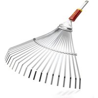 Rasenbesen L.50 cm Multistar WOLF TOOLS OUTILS WOLF von OUTILS WOLF