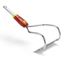 WOLF Doppelzinkige Hacke 15 cm Multi-Star HOM15 WOLF Doppelzinkige Hacke 15 cm Multi-Star HOM15 von OUTILS WOLF