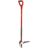 WOLF TOOLS manueller Jäter L.110 cm OUTILS WOLF von OUTILS WOLF