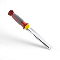 Outils Wolf - wolf Jätmesser ksk Bi-Material-Griff von OUTILS WOLF