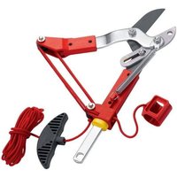 Wolf Multistar Orm2 Baumschere aus Stahl OUTILS WOLF von OUTILS WOLF