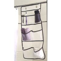 Duschorganizer zum Aufhängen von OUTIROR