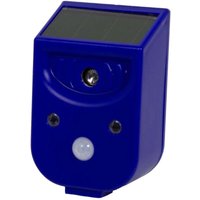 Genius ideas sonic fence - universal solar repeller von OUTIROR