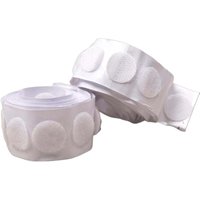 Genius ideas wei 62 stuck selbstklebende klettbuttons 15933047 15933047 von OUTIROR