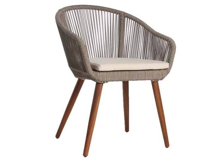 OUTLIV. Lille Gartensessel Akazie/Rope Braun OUTLIV. Lille Gartensessel Akazie/Rope Braun von OUTLIV