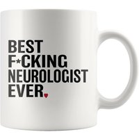 Geschenk Für Neurologe, Becher Bester Neurologe Aller Zeiten, Kaffeetasse Arzt von OUToftheBOXGiftShop