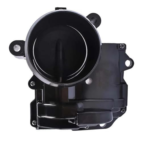 Drosselklappe Drosselklappenstutzen AP03 Für Für Mini R56 R57 R58 R59 1,6 Benzin Drosselklappengehäuse 13548675278 von OUVECR