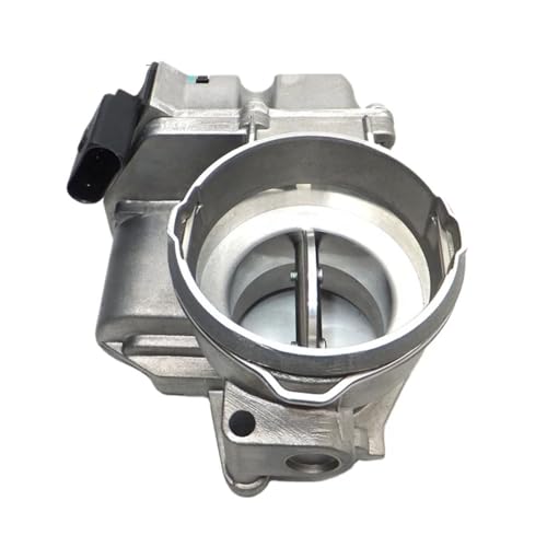 Drosselklappe Drosselklappenstutzen Für 1,9 2,0 OEM 03G128061A 03G128063C 03G128063J A2C53099815 Autos Motor Teile Drosselklappengehäuse von OUVECR