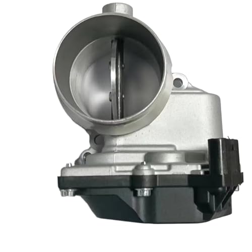 Drosselklappe Drosselklappenstutzen Für 3 5 7 X5 X6 Serie E90 E91 E92 E93 E70 E71 E72 F01 F11 F10 F18 Diesel Drossel Ventil OE 1354 7806231 Körper Beschleunigung von OUVECR
