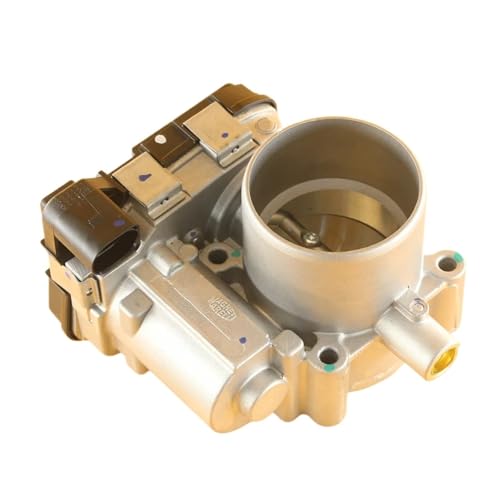 Drosselklappe Drosselklappenstutzen Für A3 Q2 Q3 A1 03C133062M 03C133062Q 03C133062 04E133062B OEM 03C133062A 52mm Drosselklappengehäuse von OUVECR