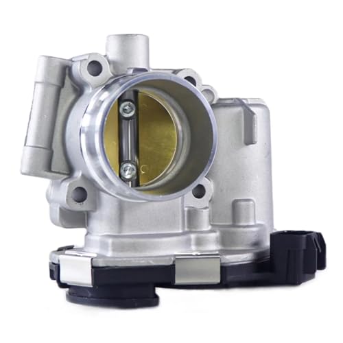 Drosselklappe Drosselklappenstutzen Für Chevrolet Für Aveo Fließheck Für Limousine Für Cruze Fließheck Für Cruze Station Wagon Drosselklappengehäuse von OUVECR