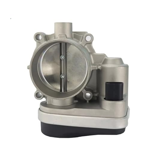 Drosselklappe Drosselklappenstutzen Für Chrysler 300 Für Cirrus Für Pacifica Für Sebring 2.7L 3.5L 4.0L 4591844AC 4861691AA Elektronisches Drosselklappenventil Mit Sensor von OUVECR