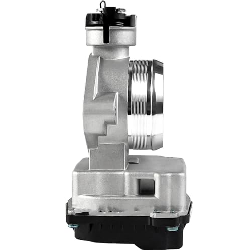 Drosselklappe Drosselklappenstutzen Für Citroen C4 C5 C8 Für Für Jumpy 1,8 2.0L 16V 9650787380 408239827001Z Drosselklappenventil 1635X0 Drosselklappe Drosselklappenstutzen Für Citroen C4 C5 C8 Für Für Jumpy 1,8 2.0L 16V 9650787380 408239827001Z Drosselklappenventil 1635X0 von OUVECR