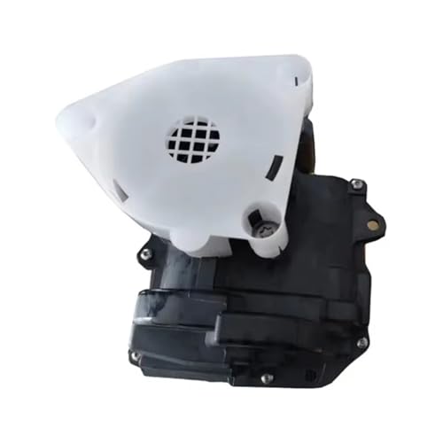 Drosselklappe Drosselklappenstutzen Für Citroen C4 Für MINI 1,6 VTI THP Drosselklappengehäuse V867527880 V862418980 13547528179 163631 163672(Odinary) von OUVECR