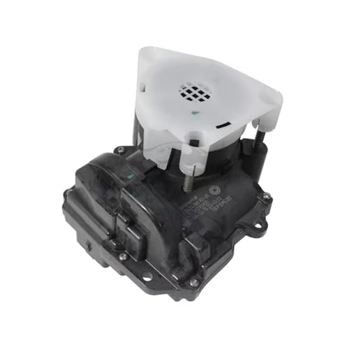 Drosselklappe Drosselklappenstutzen Für Citroen C4 Für MINI 1,6 VTI THP Drosselklappengehäuse V867527880 V862418980 13547528179 163631 163672(Original) von OUVECR