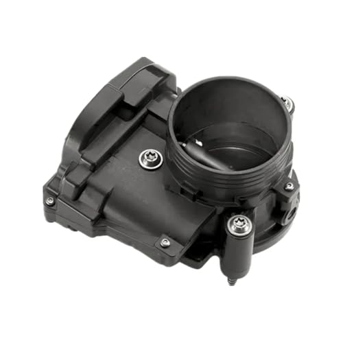 Drosselklappe Drosselklappenstutzen Für Citroen DS3 DS4 1.6VTI Drosselklappengehäuse 163673 V862419080 Passt von OUVECR