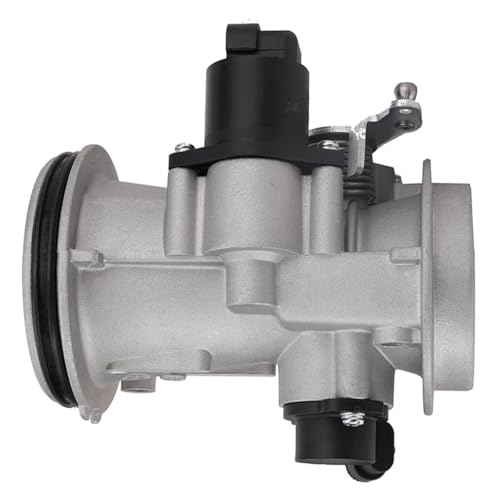Drosselklappe Drosselklappenstutzen Für DACIA Für Logan Für Sandero Für Clio II Für Kangoo Für Scenic 7700273699 8200682611 8200908869 Autos Drosselklappengehäuse von OUVECR