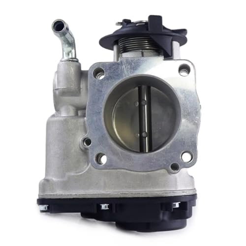 Drosselklappe Drosselklappenstutzen Für DAEWOO Für Chevrolet Für Rezzo Für Tacuma Für Vivant Für Nubira 1.6L 96447930 96345590 96253560 Drosselklappengehäuse von OUVECR