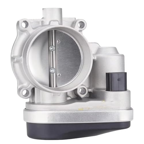 Drosselklappe Drosselklappenstutzen Für Dodge Für Avenger Für Caravan Für Grand 2,7 L 3,5 L 4,0 L Drosselklappengehäuse 4591844AC 4861691AA von OUVECR