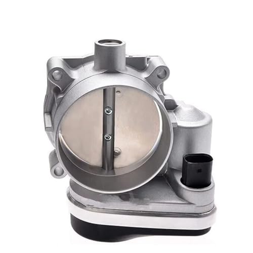 Drosselklappe Drosselklappenstutzen Für Dodge Für Challenger Für Charger Für Magnum Für Durango 6.4L 5.7L 6.1L 90mm Vergrößerte Drosselklappenbaugruppe 4591847AC(80MM) von OUVECR