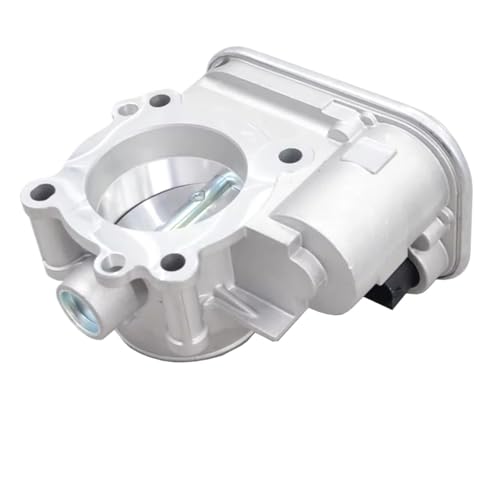 Drosselklappe Drosselklappenstutzen Für Dodge Für Journey Für Avenger Für Caliber Für Compass Patriot Elektronische Drosselklappensteuerung 4891735AC von OUVECR