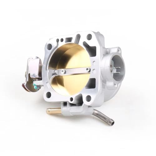 Drosselklappe Drosselklappenstutzen Für Drosselklappen Der Serien B/D/H/F 309051050 309-05-1050 Hochleistungs-Drosselklappengehäuse Mit 70 MM von OUVECR