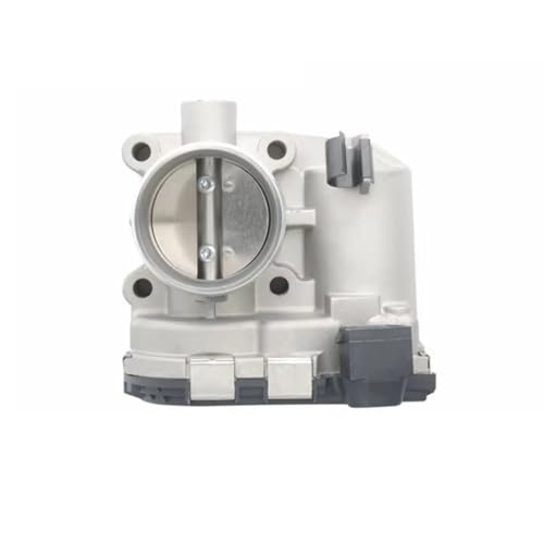 Drosselklappe Drosselklappenstutzen Für FIAT Für P-ALIO Für L-ANCIA Y Elektrische Drosselklappengehäuse 0280750149 DV-E-5C 13098-34541 0280750149 von OUVECR