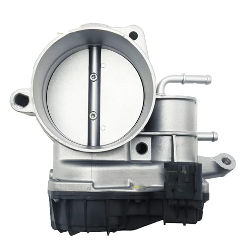 Drosselklappe Drosselklappenstutzen Für Hyundai Für Azera Für Santa Fe 3.5L 35100-3C700 Elektronische Drosselklappensteuerung ETC (3.5L) Drosselklappe von OUVECR