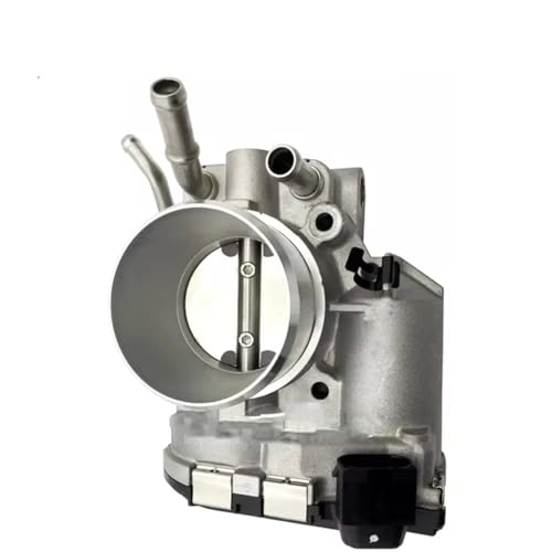 Drosselklappe Drosselklappenstutzen Für Hyundai Für Creta IX25 Für Elantra MD I30 Für Veloster 1,6 L 0280750630 351002B220 35100-2B220 Drosselklappenventil Drosselklappe Drosselklappenstutzen Für Hyundai Für Creta IX25 Für Elantra MD I30 Für Veloster 1,6 L 0280750630 351002B220 35100-2B220 Drosselklappenventil von OUVECR