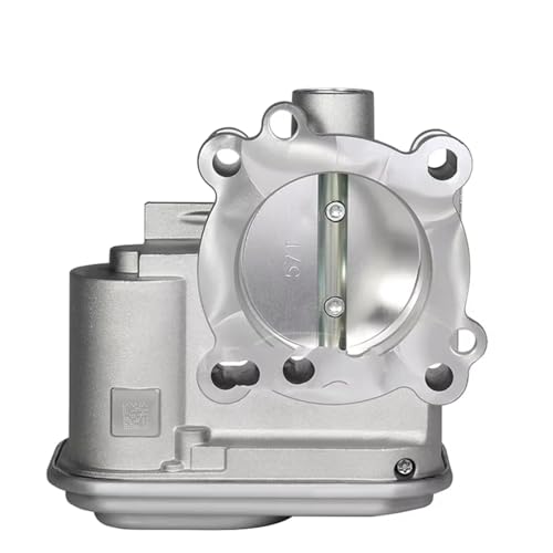 Drosselklappe Drosselklappenstutzen Für JEEP Für PATRIOT Für KOMPASS Für CHRYSLER 200 SEBRING 4891735AC 04891735AC 5429090 Drosselklappengehäuse von OUVECR
