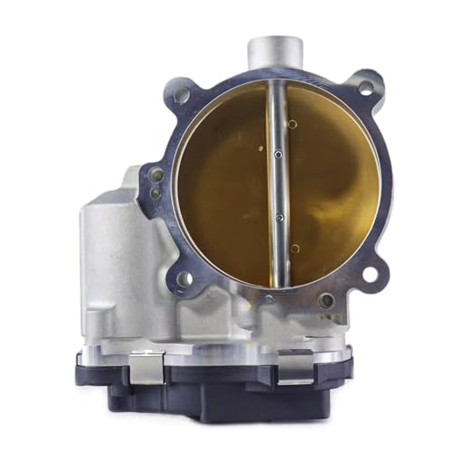 Drosselklappe Drosselklappenstutzen Für Jeep Für Grand Für Cherokee 5,7 L 6,4 L 2013-2019 1500 2500 53034251AB 53034251AD OEM 90mm Drosselklappengehäuse Drosselklappe Drosselklappenstutzen Für Jeep Für Grand Für Cherokee 5,7 L 6,4 L 2013-2019 1500 2500 53034251AB 53034251AD OEM 90mm Drosselklappengehäuse von OUVECR