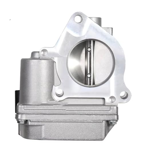 Drosselklappe Drosselklappenstutzen Für Laguna Für Megane Für II 1,9 Dci F9Q 110/131PS A2C53245045 A2C53107575 1340067JG0 0 7701062300 Drosselklappengehäuse Ventil von OUVECR