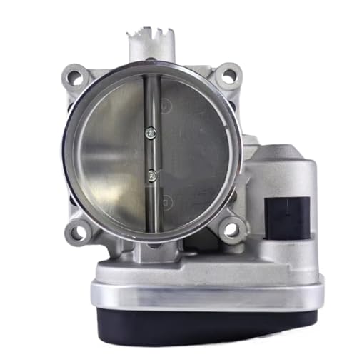 Drosselklappe Drosselklappenstutzen Für Motor Für Durango Für Chrysler Für Aspen 5.7L V6 V8 80mm Elektrisches Drosselklappenventil 53032801AC 67-7004 von OUVECR