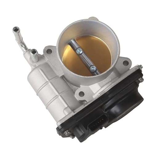 Drosselklappe Drosselklappenstutzen Für Nissan Für Altima 2007-2012 Für Rogue 2008-2013 Für Sentra 2007-2012 16119-EN200 16119-EN20A Auto Drosselklappengehäuse Ventil Assy von OUVECR