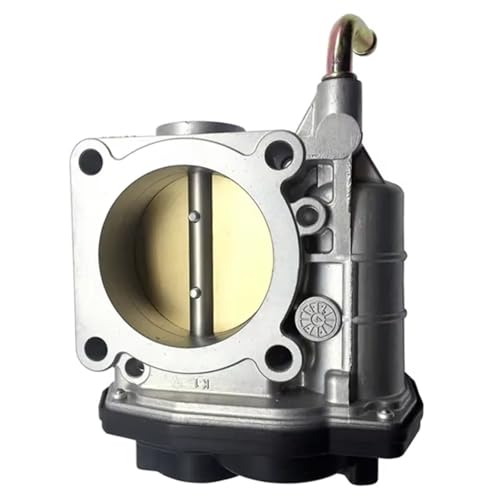 Drosselklappe Drosselklappenstutzen Für Nissan Für X-TRAIL Für Qashqai Für Altima Für Rogue Für Sentra 2.5L 16119EN20A 16119EN20B 16119EN20C 60mm Drosselklappengehäuse von OUVECR