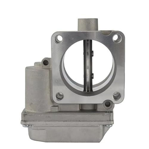 Drosselklappe Drosselklappenstutzen Für OPEL Für ANTARA 2,0 CDTI 4x4 Z 20 S 1991 110 150 Diesel Kraftstoff Injektion Drosselklappengehäuse Ventil von OUVECR