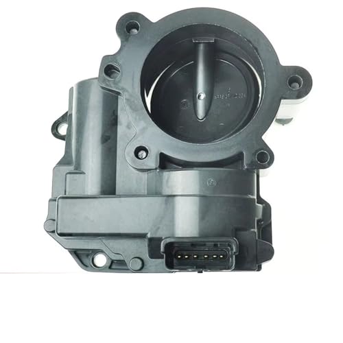 Drosselklappe Drosselklappenstutzen Für Peugeot 207 308 408 508 3008 Für RCZ Drosselklappengehäuse V862418980 von OUVECR