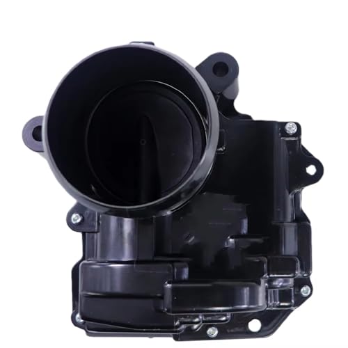 Drosselklappe Drosselklappenstutzen Für Peugeot 207 308 408 508 3008 Für RCZ Ersetzt V867527880 OEM Drosselklappengehäuse V862418980 163672 von OUVECR