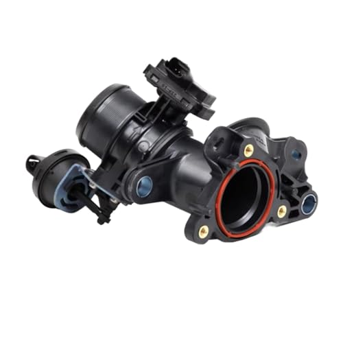 Drosselklappe Drosselklappenstutzen Für Peugeot 3008 308 407 5008 508 2,0 HDi WG1013578 0345G 7 9675233680 OEM 0345.G7 9655233680 Elektronische Drossel Körper Drosselklappe Drosselklappenstutzen Für Peugeot 3008 308 407 5008 508 2,0 HDi WG1013578 0345G 7 9675233680 OEM 0345.G7 9655233680 Elektronische Drossel Körper von OUVECR