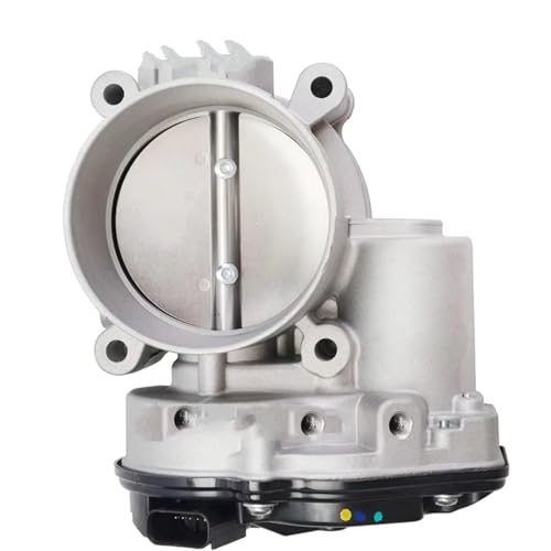 Drosselklappe Drosselklappenstutzen Für Polizei Für Taurus Für Transit 3.5L 3.7L Körper Accelera 68MM AT4Z9E926A AT4Z9E926B Elektrische Drosselklappe 977-328 von OUVECR