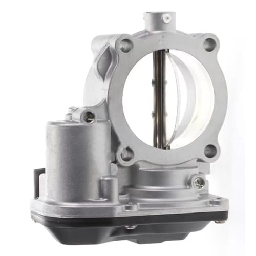 Drosselklappe Drosselklappenstutzen Für RAM 1500 2014-2022 Für KLASSISCHE 68490035AA 68147613AA S20453 Drosselklappengehäuse von OUVECR