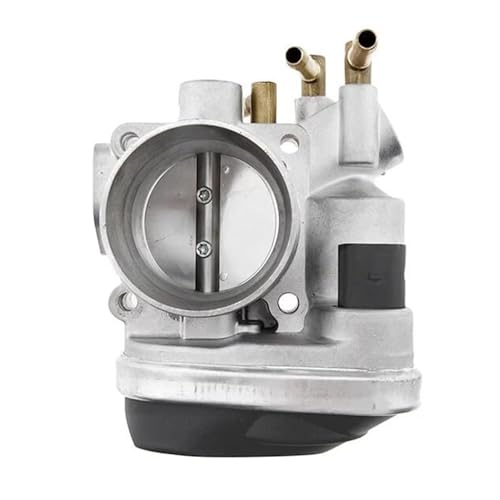 Drosselklappe Drosselklappenstutzen Für SEAT Für Altea Für Cordoba Für Ibiza II Für Leon Für Toledo III Auto-Drosselklappengehäuse Drosselklappe Drosselklappenstutzen Für SEAT Für Altea Für Cordoba Für Ibiza II Für Leon Für Toledo III Auto-Drosselklappengehäuse von OUVECR