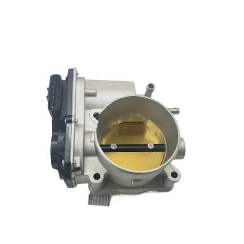 Drosselklappe Drosselklappenstutzen Für Toyota Für 4Runner FJ Für Prado Für Land Cruiser Tundra 4.0L-V6 2010-2017 Drosselklappengehäuse 22030-31060 2203031060 von OUVECR