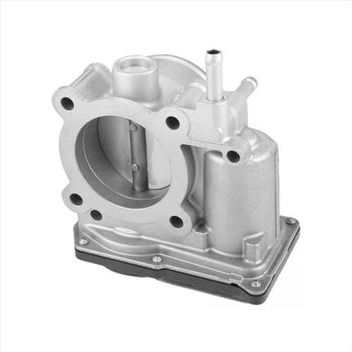 Drosselklappe Drosselklappenstutzen Für Toyota Für Corolla 1,8 L L4 220300T12 0 2203037050 22030-37050 22030-0T120 Auto Drossel Ventil Körper von OUVECR