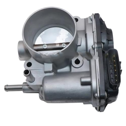 Drosselklappe Drosselklappenstutzen Für Toyota Für Corolla Für Prius Für Prime 1.8L 337-50269 OE #22030-37060 Drosselklappenventil von OUVECR