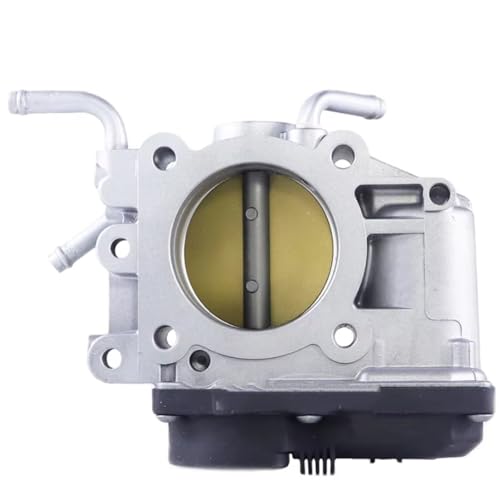 Drosselklappe Drosselklappenstutzen Für Toyota Für PREMIO Für ALLION Für CALDINA Motor Körper Beschleunigung 2203028011 60mm Drossel Ventil 22030-28011 von OUVECR