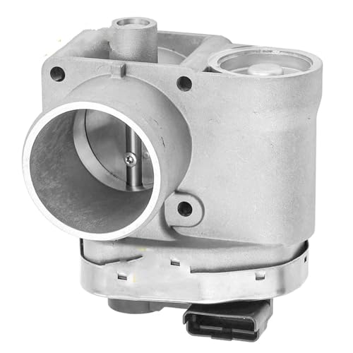 Drosselklappe Drosselklappenstutzen Für Toyota Für Tacoma 2005-2016 22030-75020 220300C020 Elektronische Drosselklappengehäuse 2203075020 Motor von OUVECR
