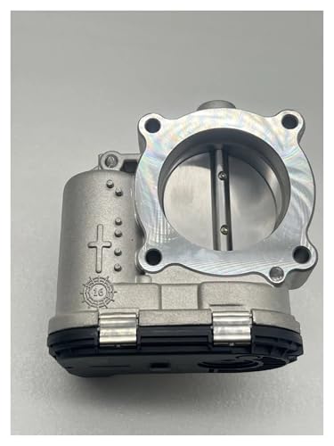 Drosselklappe Drosselklappenstutzen Für VW Für ARTEON 2.0L 2019-2023 Drosselklappenventil 06K133062M / 06K133062J / 06K133062AK Drosselklappe Drosselklappenstutzen Für VW Für ARTEON 2.0L 2019-2023 Drosselklappenventil 06K133062M / 06K133062J / 06K133062AK von OUVECR