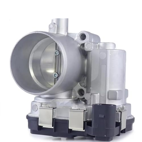 Drosselklappe Drosselklappenstutzen Für VW Für Jetta 2013-2016 Elektrische Drosselklappenventil 03F133062B 03F 133 062 B 03f133062 von OUVECR